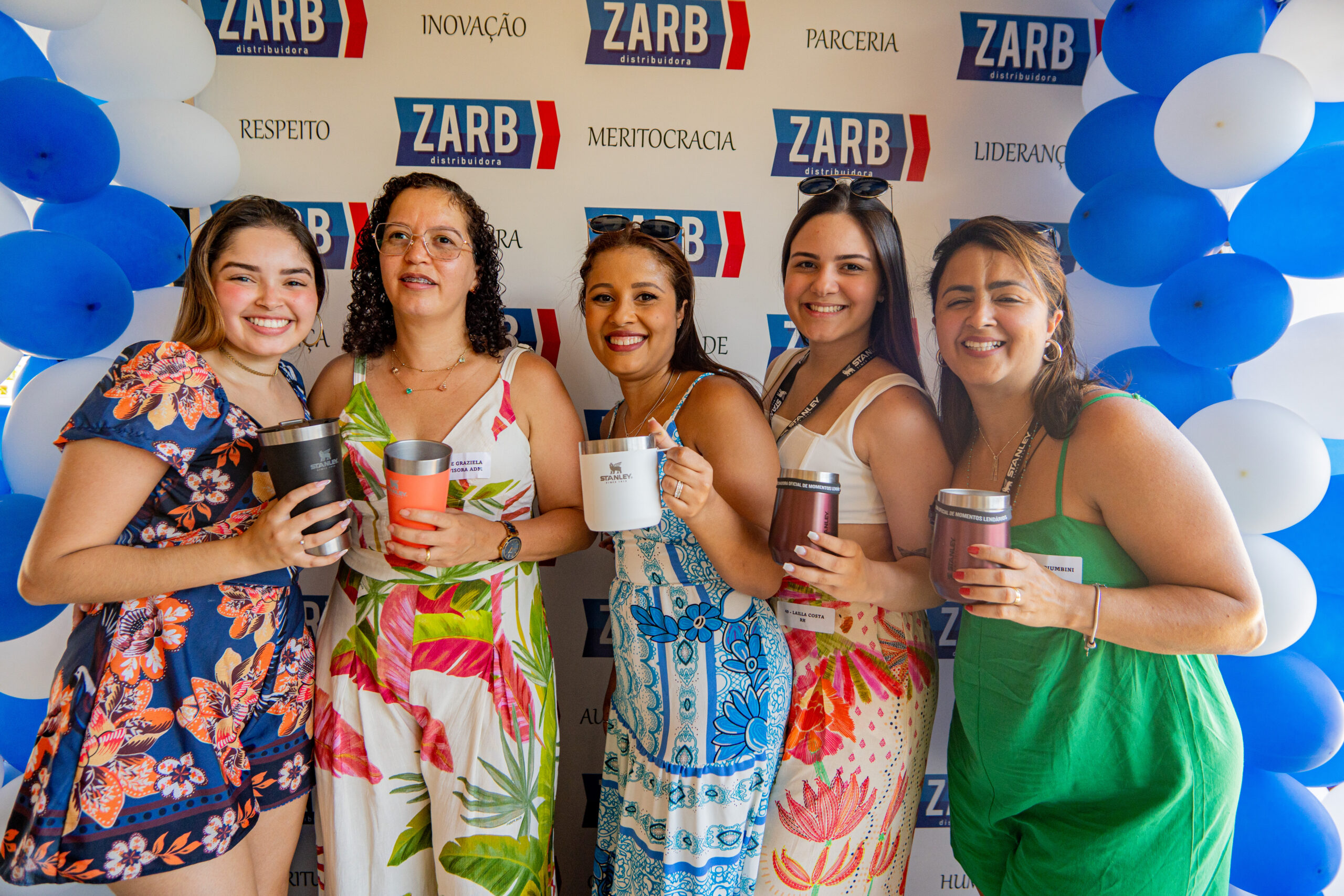 Conhe a A Zarb Distribuidora Prop sitos Valores E Objetivos Conhe a A Zarb Distribuidora Prop sitos Valores E Objetivos